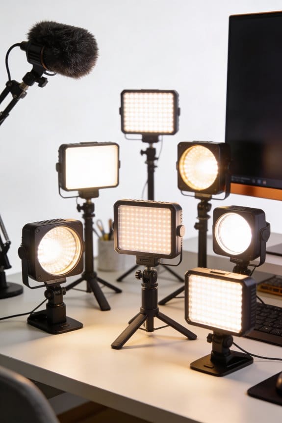 affordable studio lights guide