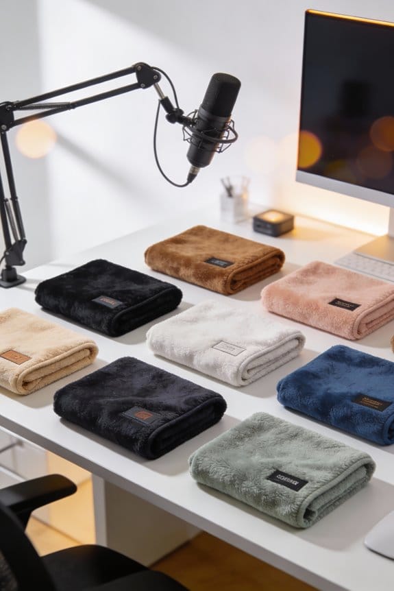 best sound blankets selection