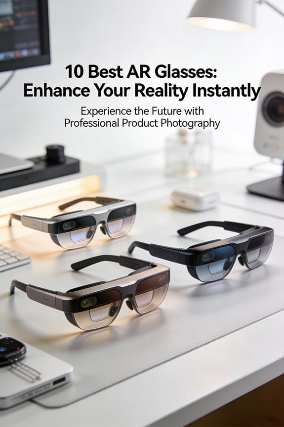 top augmented reality glasses