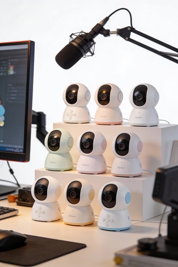 top baby monitor reviews