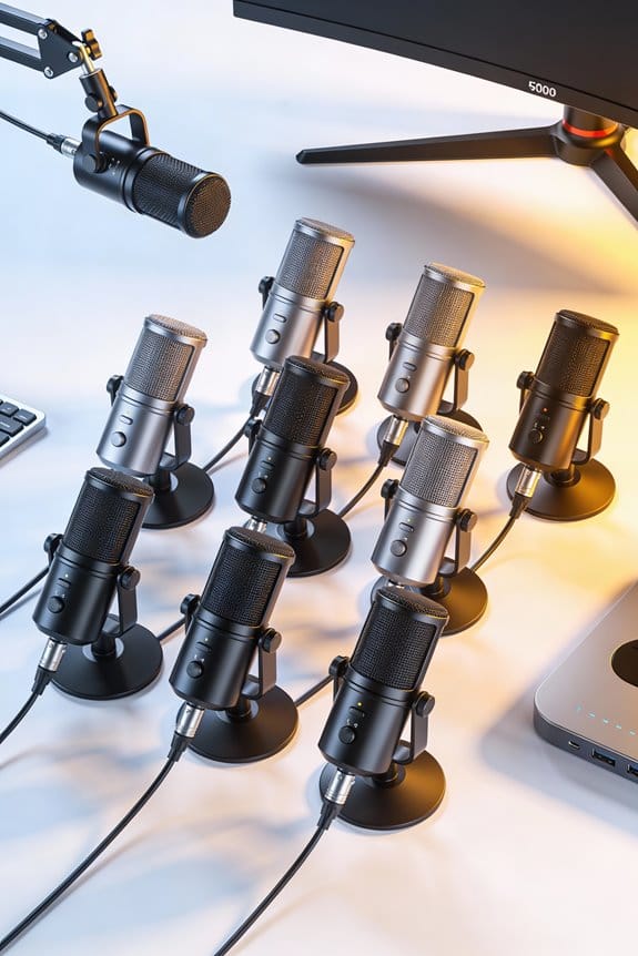 top bluetooth microphone picks