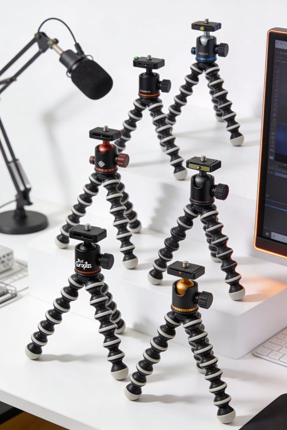 top gorilla pods reviewed