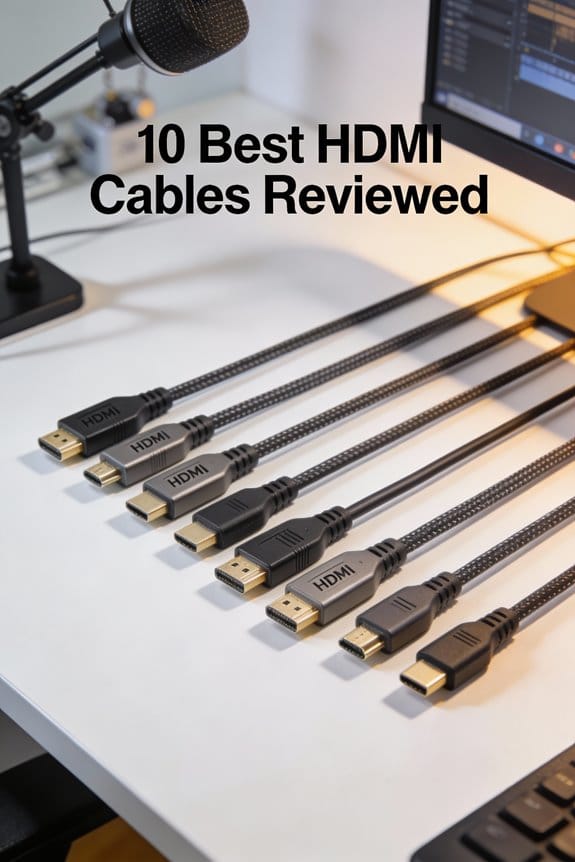 top hdmi cables reviewed