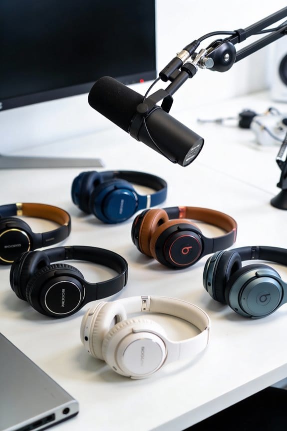 top headphones for tranquility