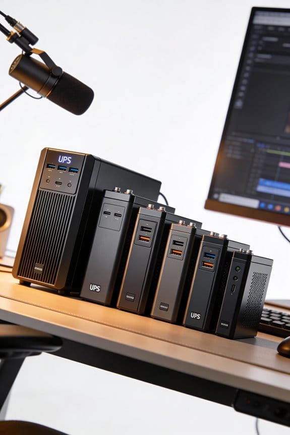 top rated ups power solutions