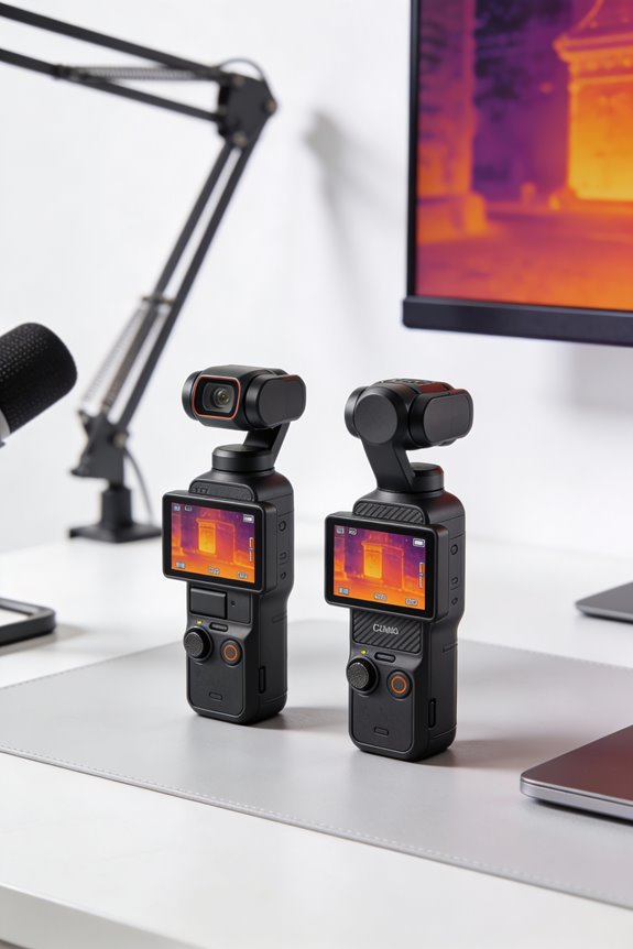 top recommended thermal cameras