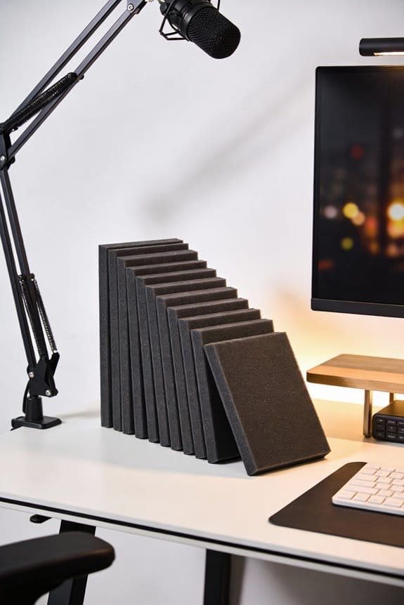 top soundproofing panel options
