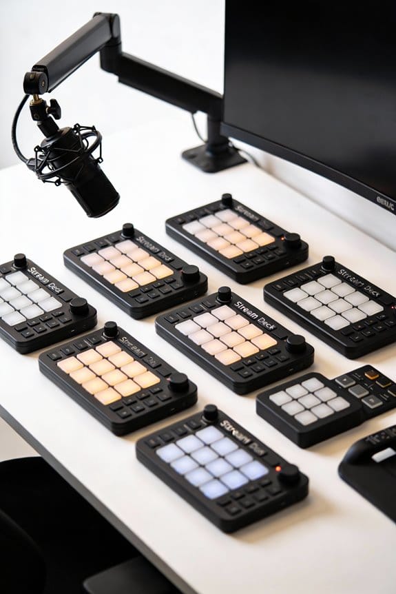 top stream deck mini picks