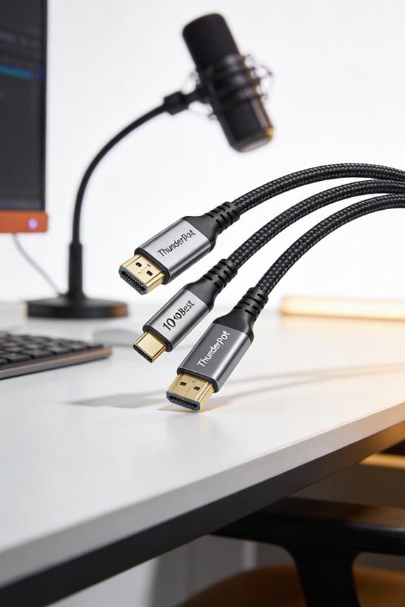 top thunderbolt cables reviewed