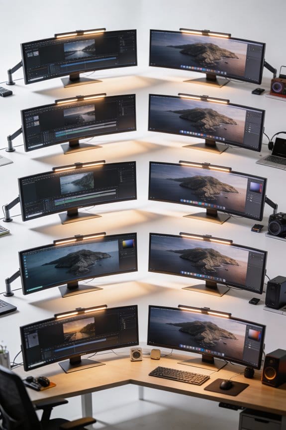 top ultrawide monitors reviewed