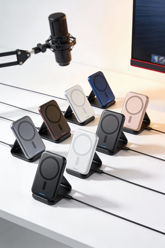 top wireless charging options