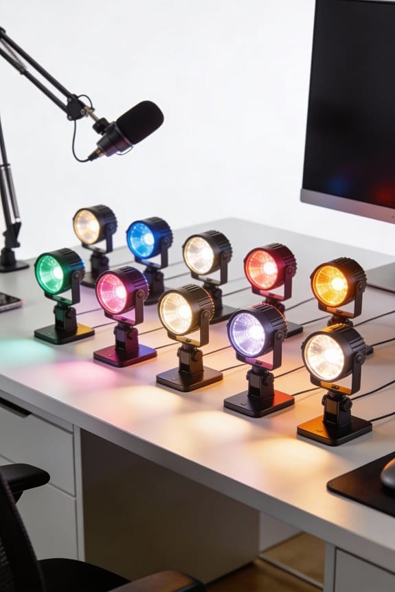 transform your setup instantly