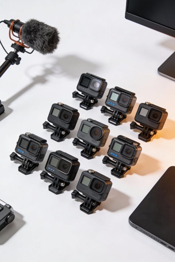 adventure chest mount products