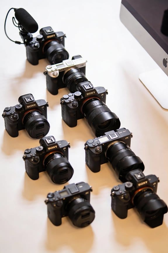 astrophotography camera recommendations revealed