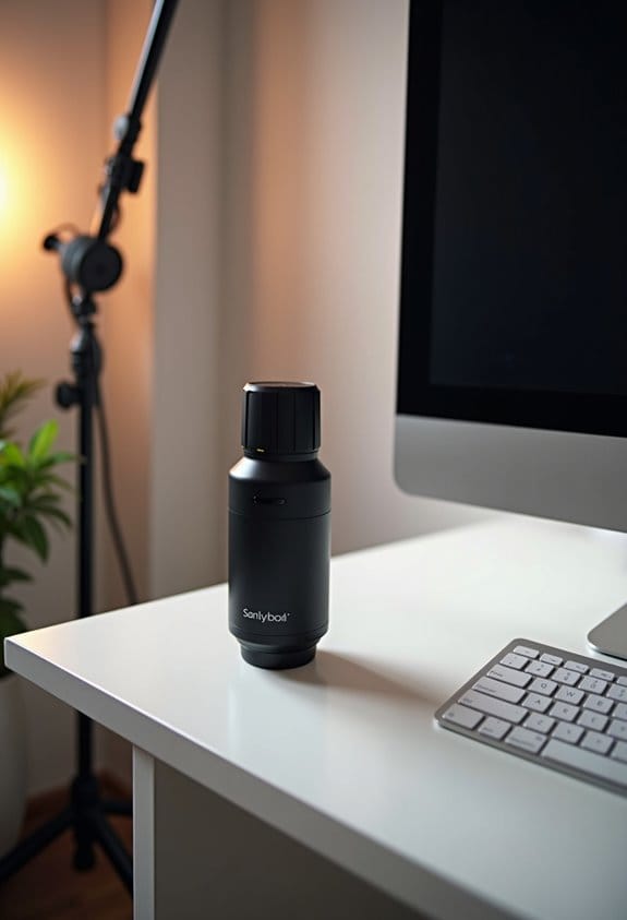 cri importance in video lighting