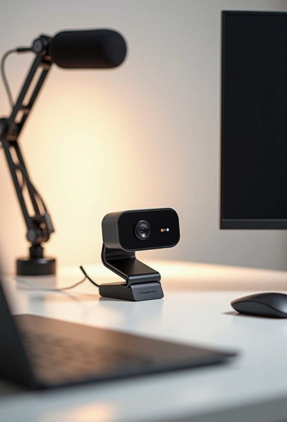 hdr webcam technology explained