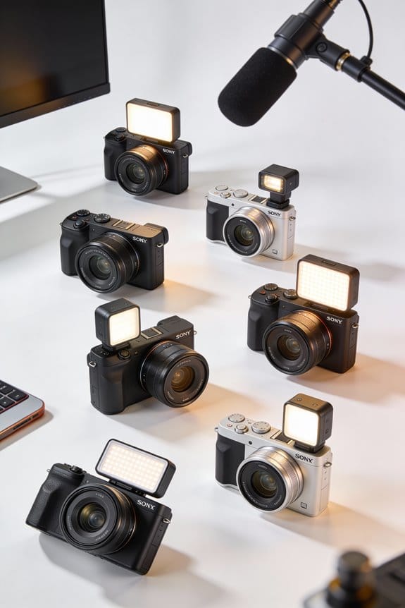 hybrid cameras for photography