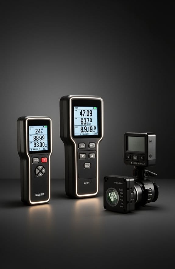 light measurement in photography