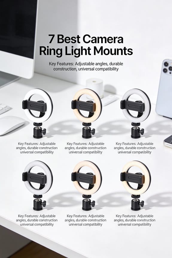 optimal lighting accessory guide