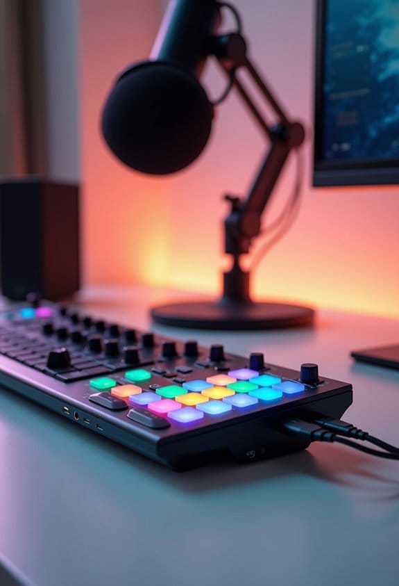 rgb lighting creative uses