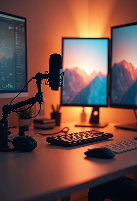 streaming platform requirement variations
