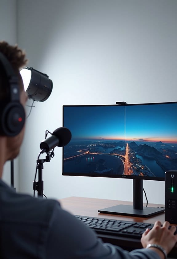 streaming resolution comparison guide