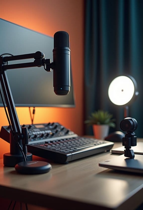streaming setup comparison guide