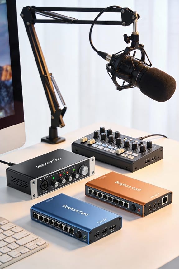 top audio mixers reviewed