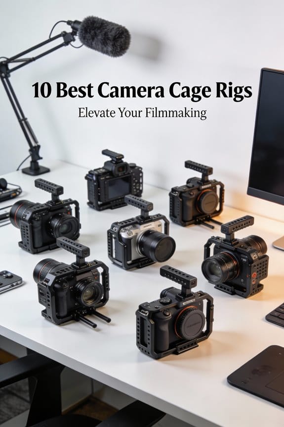 top camera rig reviews