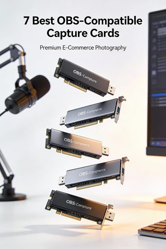 top capture cards for streaming
