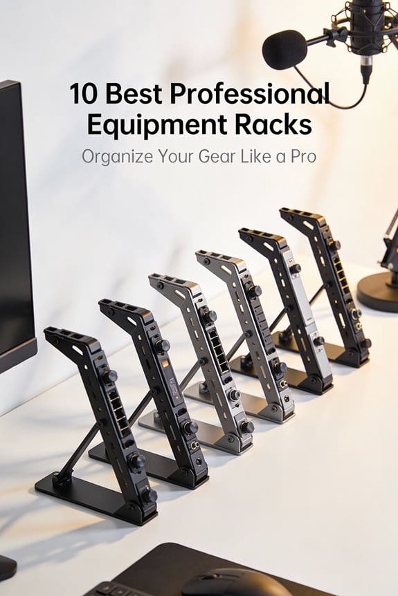 top equipment racks reviewed