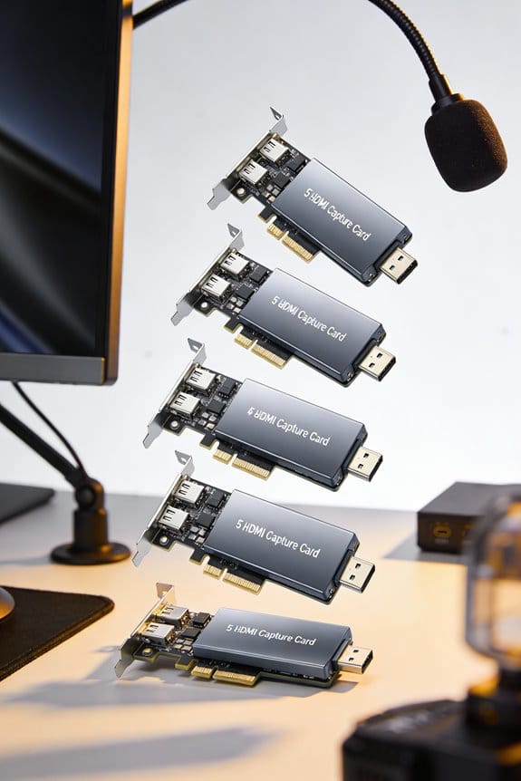top hdmi capture cards