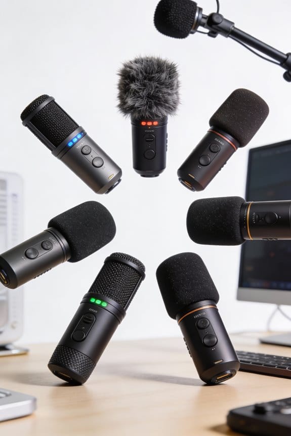 top microphones for vlogging