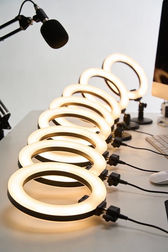 top ring lights reviewed
