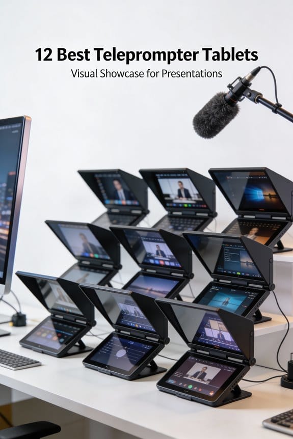 top tablets for speeches