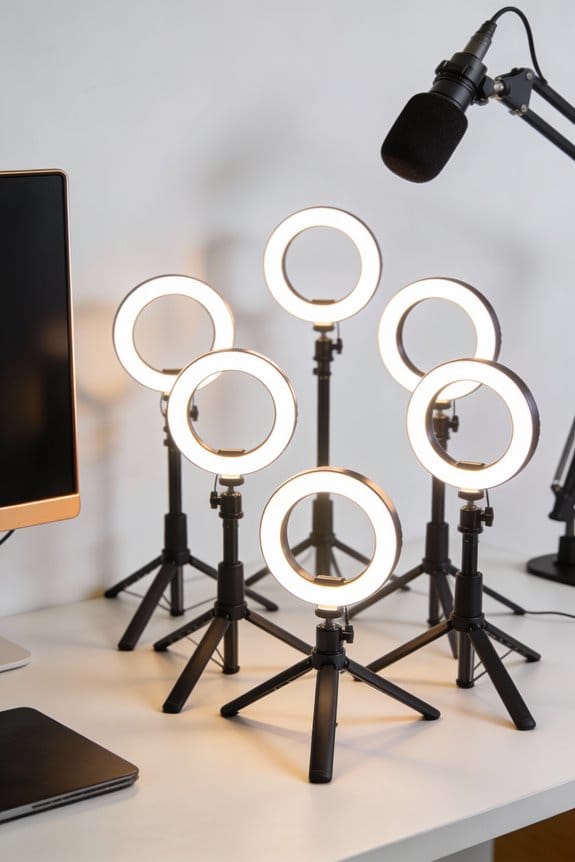top tripods for selfies