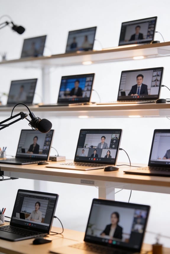 top webinar studio recommendations
