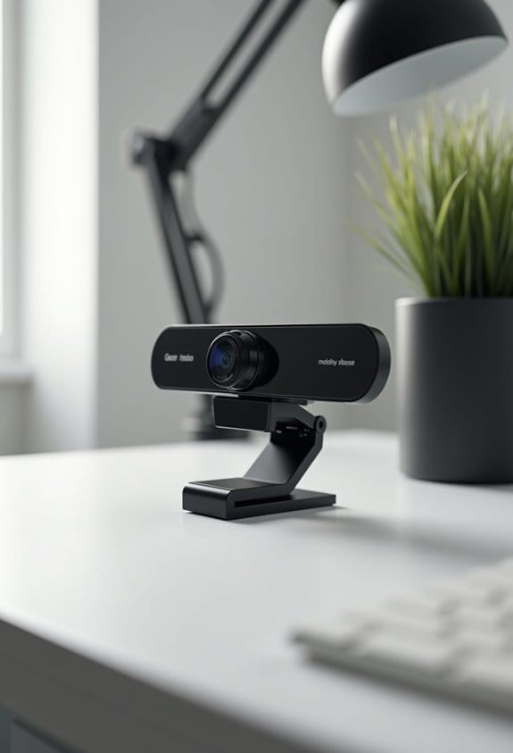 usb bandwidth impacts webcams
