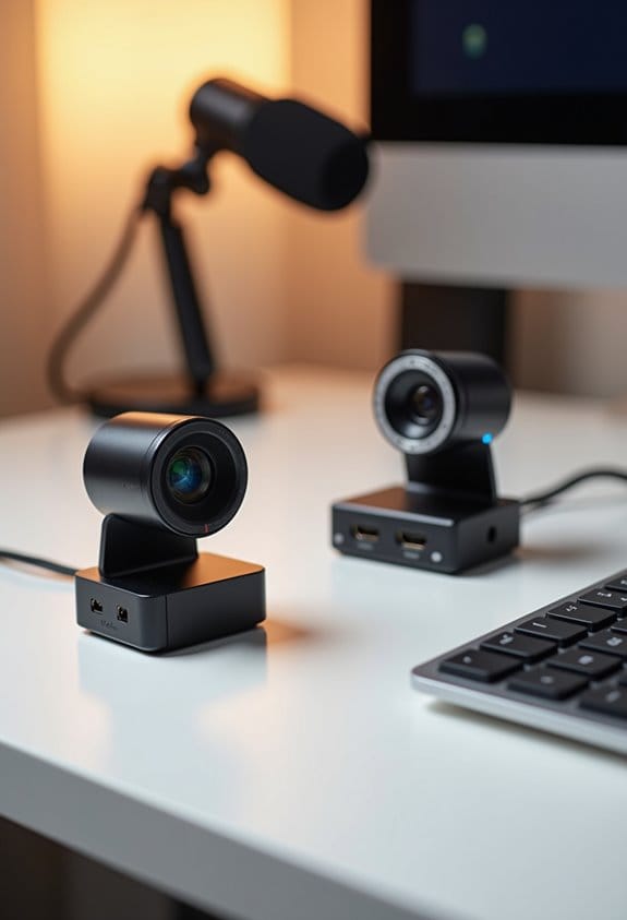 usb vs hdmi capture