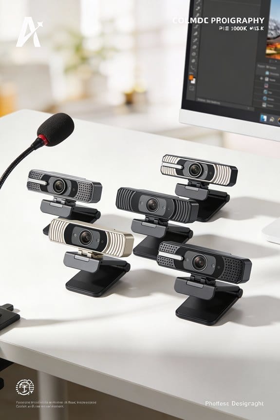 webcam privacy shutter recommendations